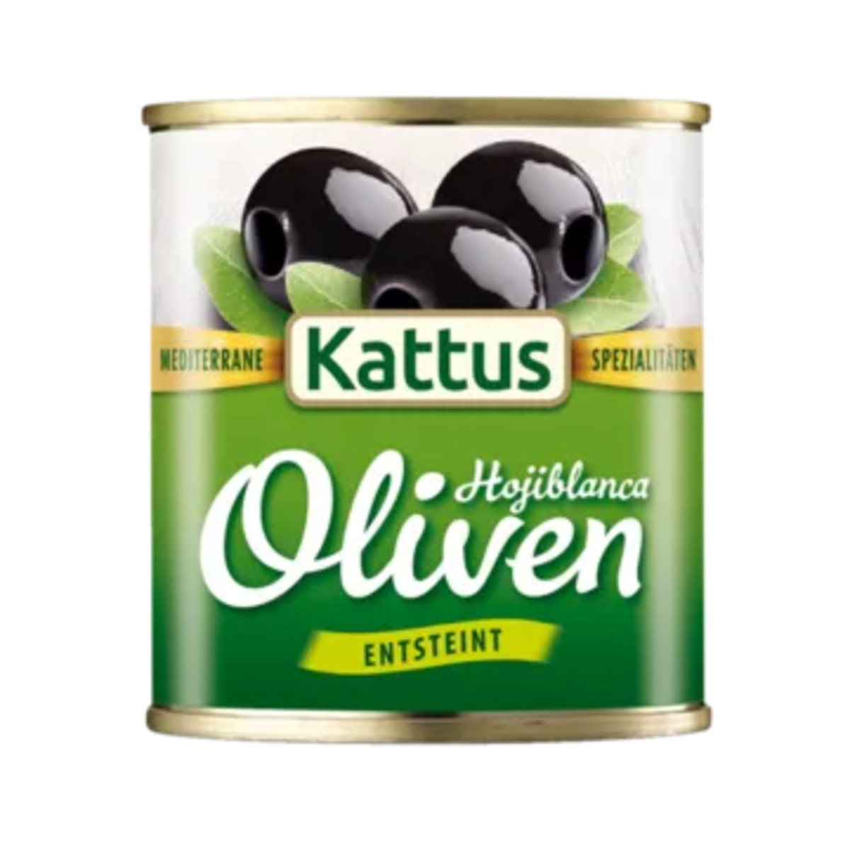 Bild 1 von Kattus Spanische Oliven