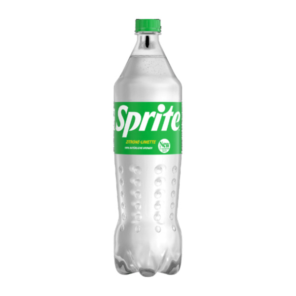 Bild 3 von Fanta / Sprite / Mezzo Mix 1,25L