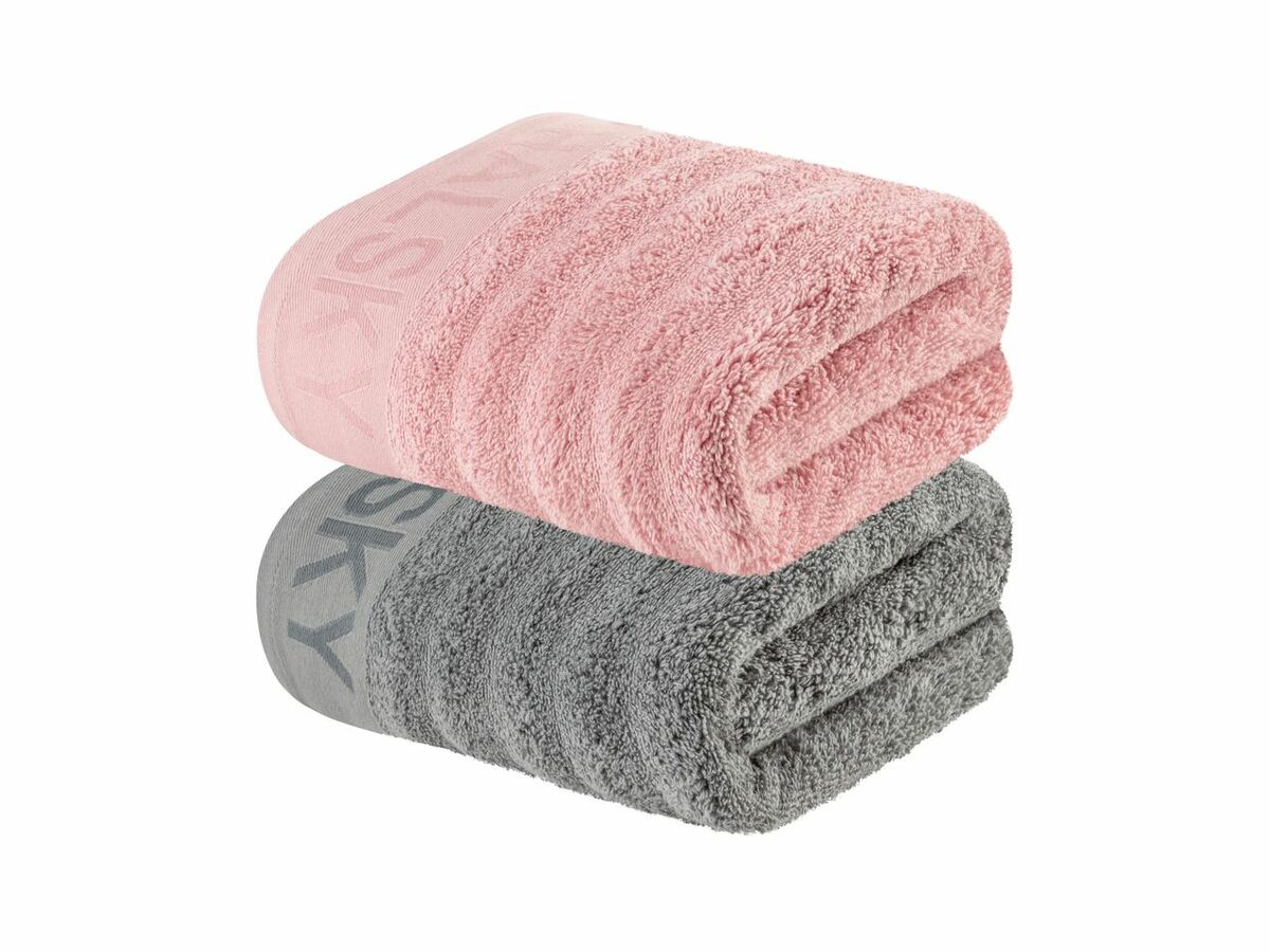 Bild 1 von MICHALSKY Frottier-Handtuch, 
         Stück