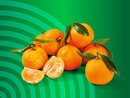 Bild 1 von Mandarinen mit Blatt, 
         750 g