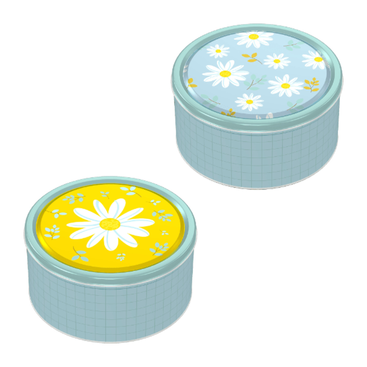 Bild 1 von BISCOTTO Dänisches Buttergebäck 750g