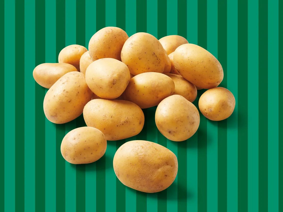 Bild 1 von Bioland Deutsche Speisekartoffeln, 
         1,5 kg