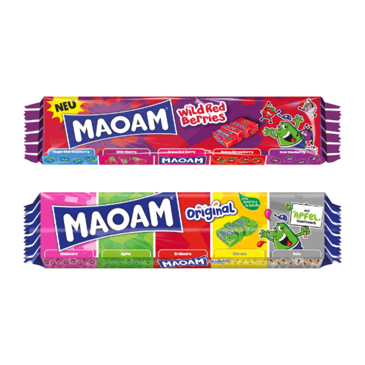 Bild 1 von MAOAM Bloxx 220g
