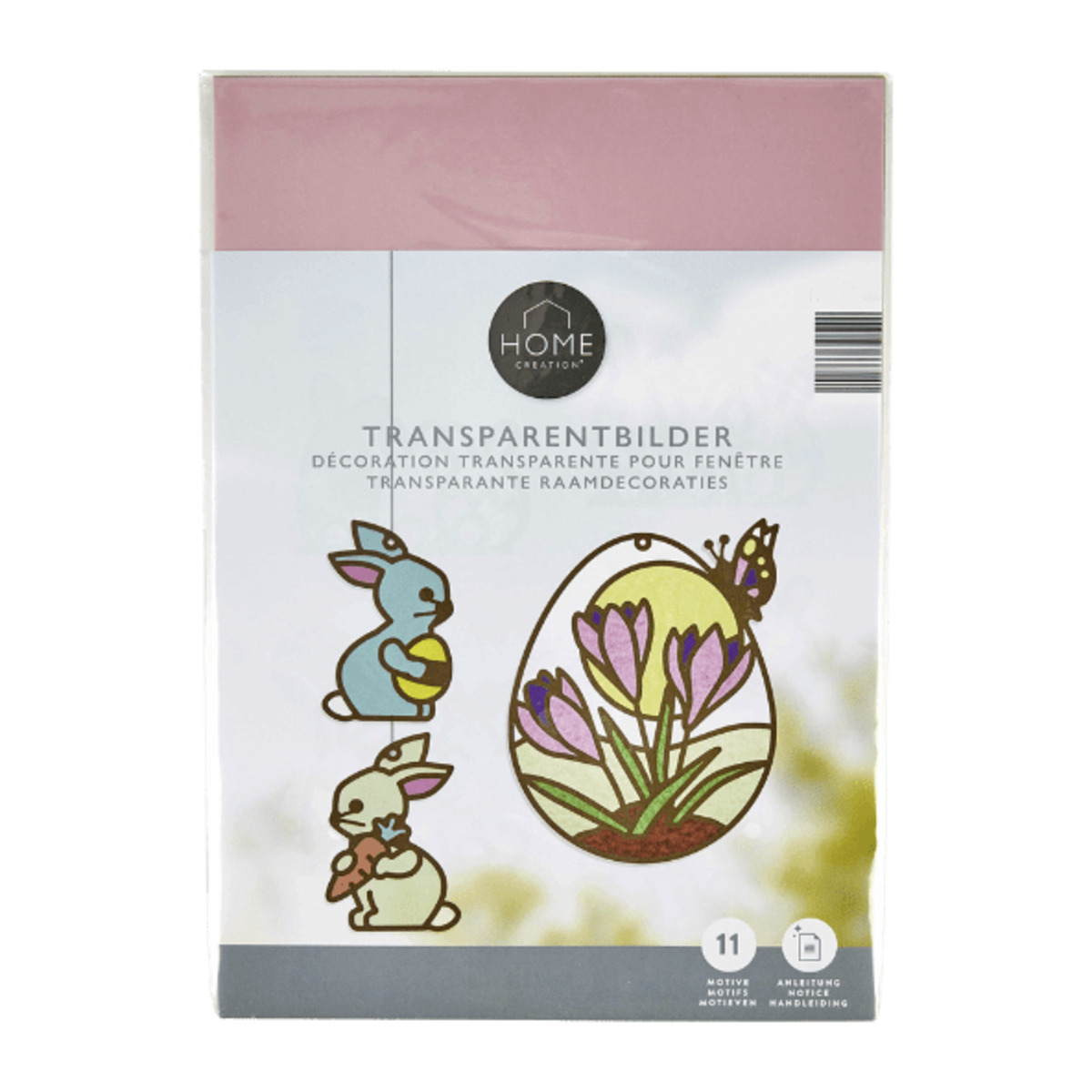 Bild 3 von HOME CREATION Kreativ-Set