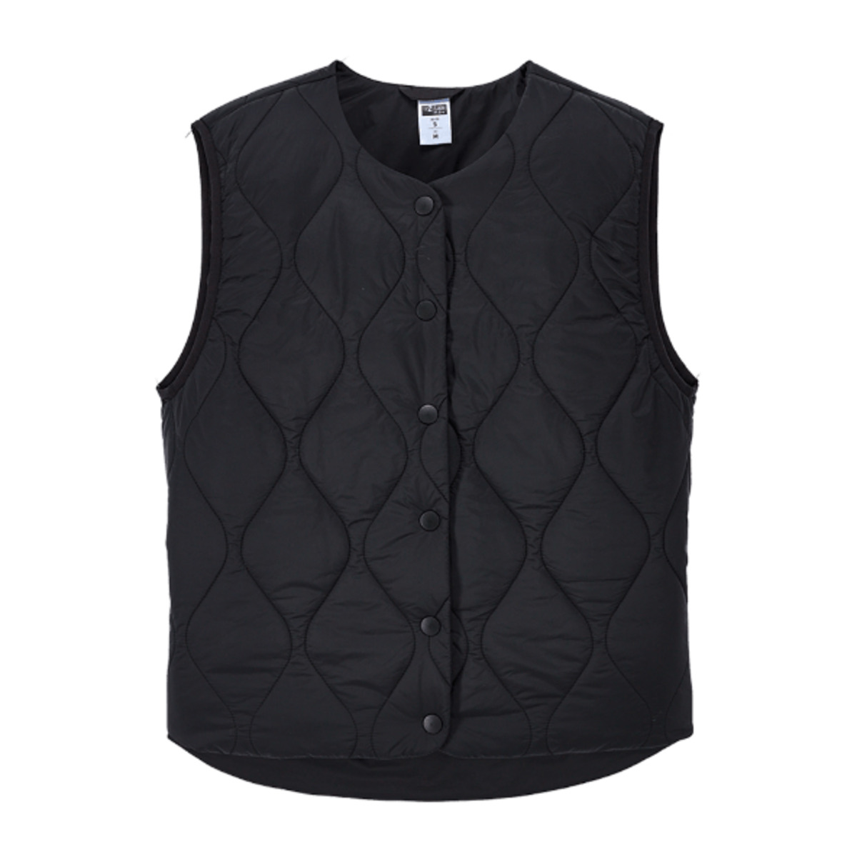 Bild 2 von UP2FASHION Leichtsteppweste