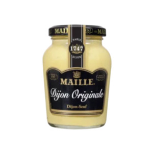 Maille Dijon-Senf Original oder mittelscharf