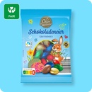 Bild 1 von OSTERPHANTASIE Edel-Vollmilch-Eier, Kakao Fairtrade-zertifiziert⁴