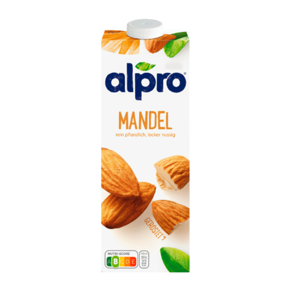 ALPRO Drink 1L von ALDI Nord ansehen!