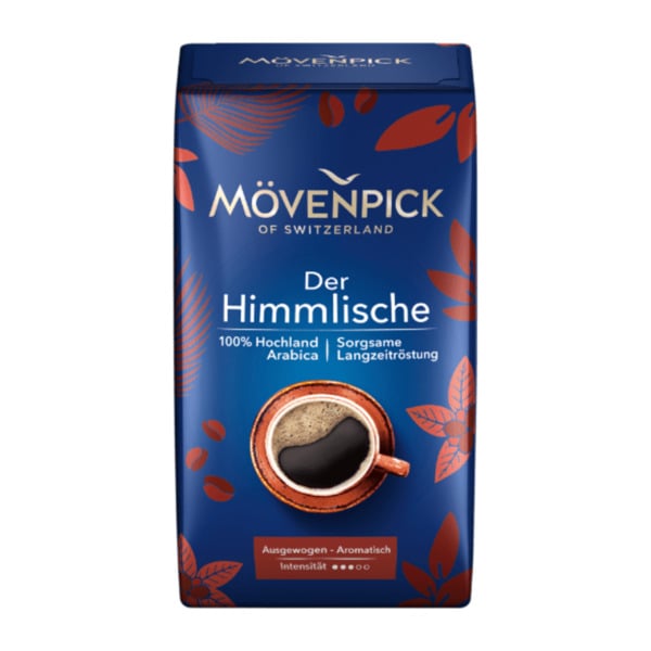 Bild 1 von MÖVENPICK Der Himmlische 500g