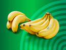 Bild 1 von Bio-Fairtrade-Bananen