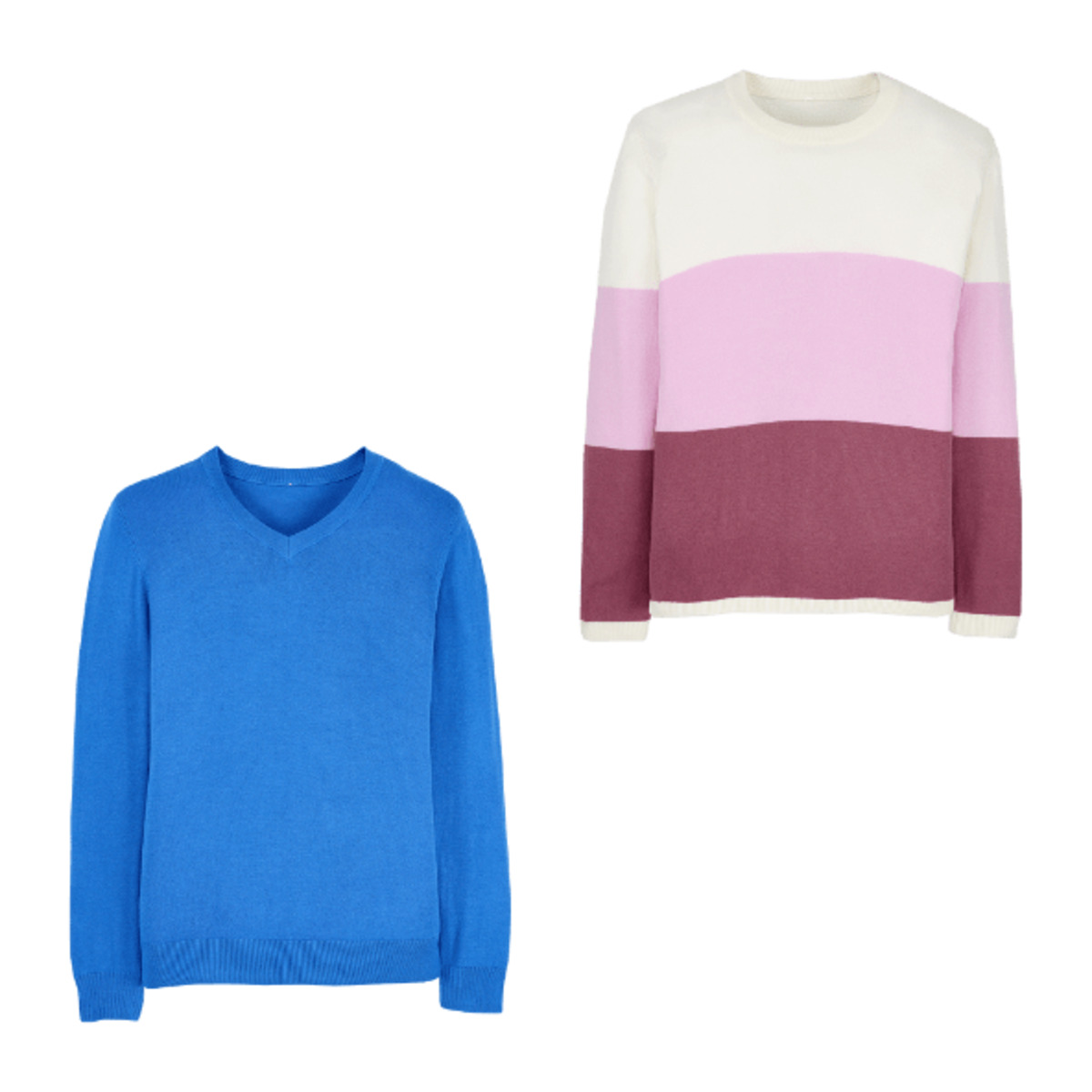 Bild 1 von UP2FASHION Feinstrickpullover