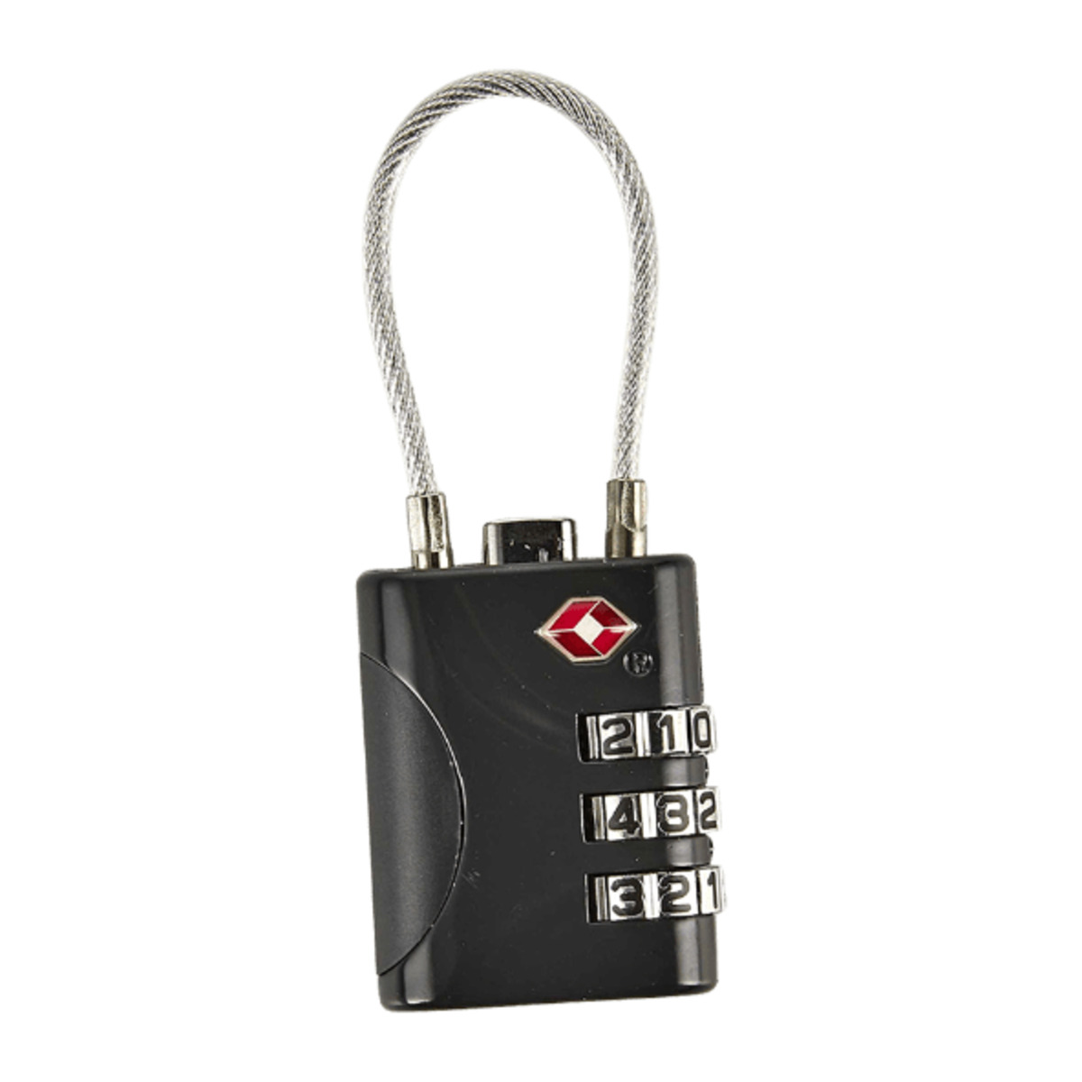 Bild 3 von LIVE IN STYLE Koffer-Accessoires