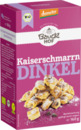 Bild 1 von Bauckhof Backmischung Dinkel Kaiserschmarrn