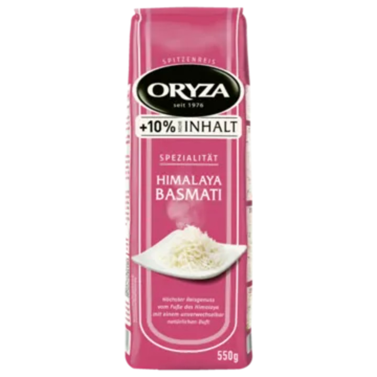 Bild 1 von Oryza Reisspezialitäten