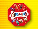 Bild 1 von Celebrations, 
         186 g