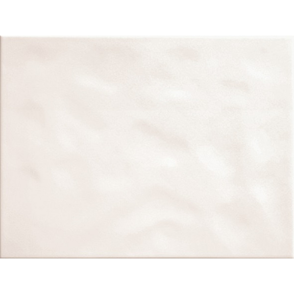Bild 1 von Wandfliese 'White' weiß 20 x 25 cm
