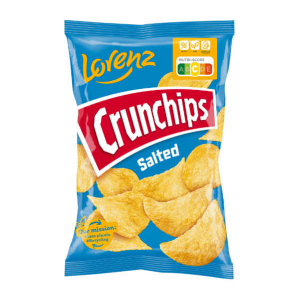 Bild 2 von LORENZ Crunchips