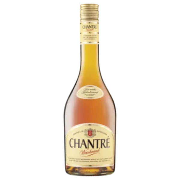 Bild 1 von Chantré oder Mariacron Weinbrand