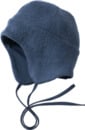 Bild 1 von ALANA Mütze mit Bio-Schurwolle, blau, Gr. 46/47