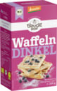 Bild 1 von Bauckhof Backmischung Dinkel Waffeln