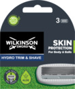 Bild 1 von WILKINSON SWORD Rasierklingen, Hydro Trim & Shave