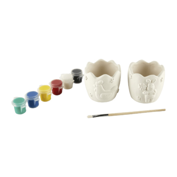 Bild 3 von HOME CREATION Oster-Mal-Set