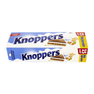 STORCK Knoppers 375g