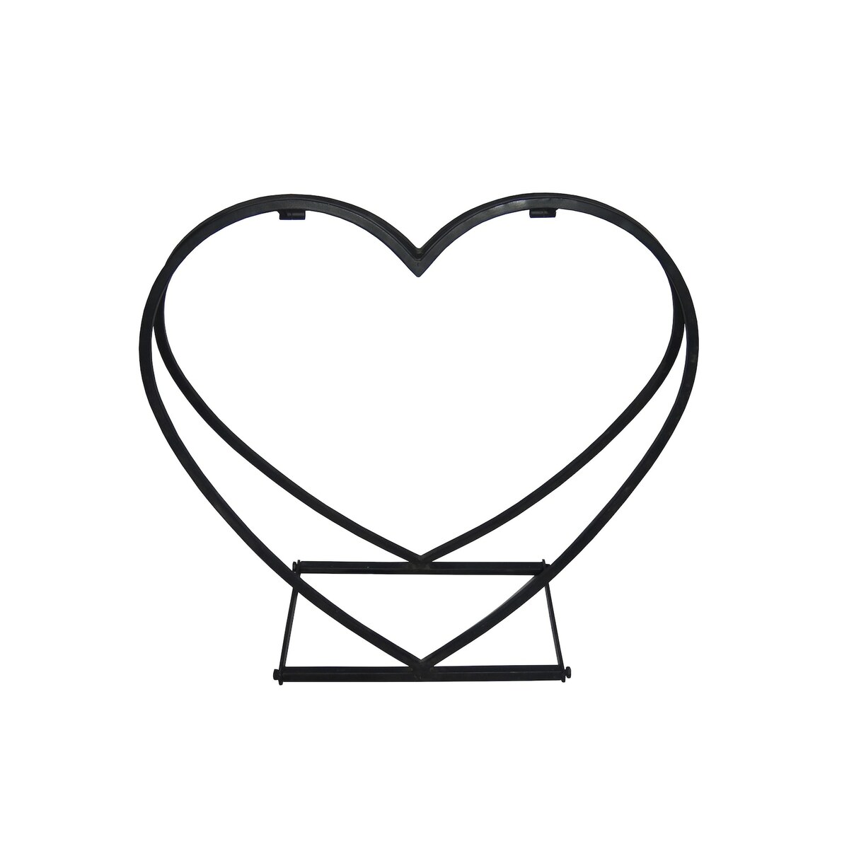 Bild 1 von möbel direkt online Metallregal Herz