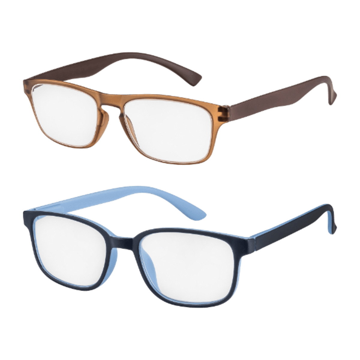 Bild 1 von UP2FASHION Lesehilfe