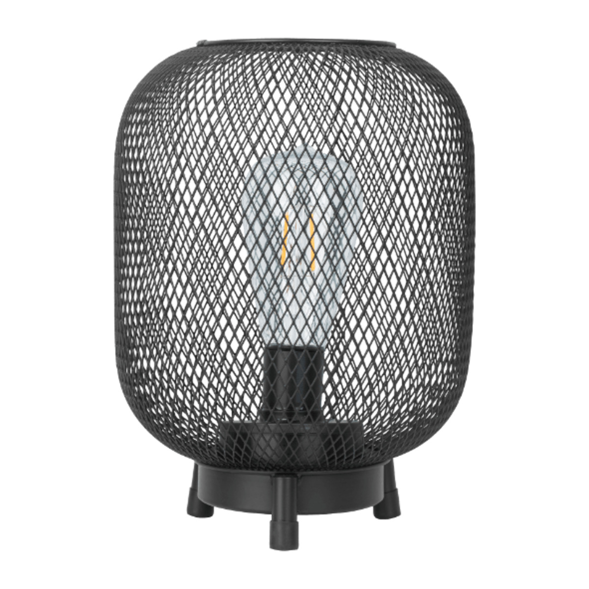 Bild 3 von CASALUX LED-Solar-Stehleuchte