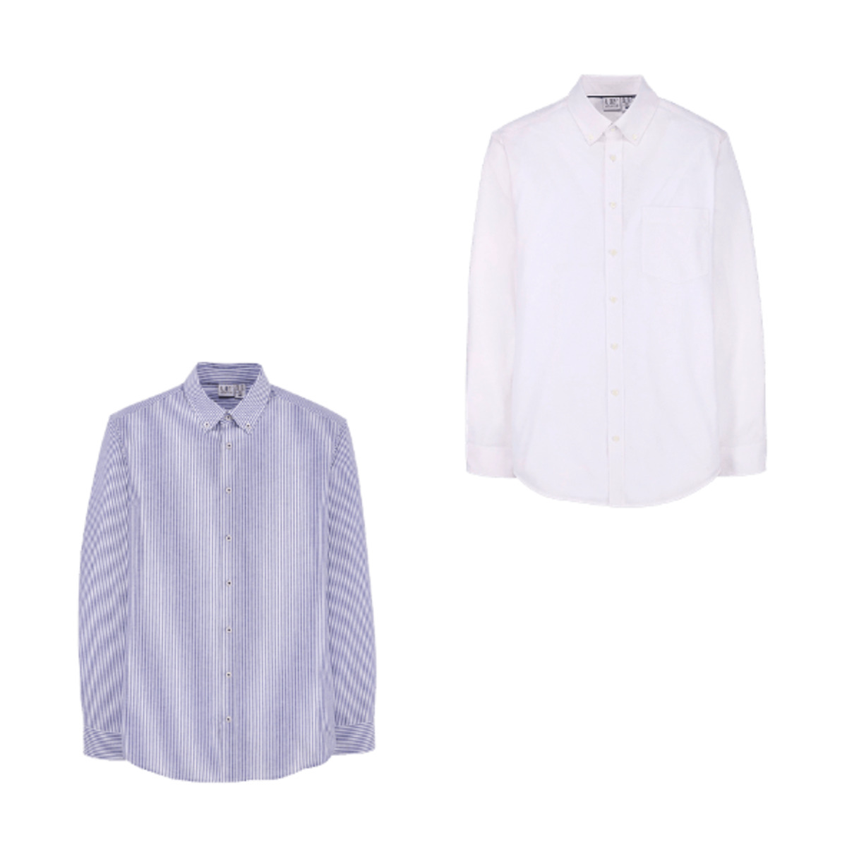 Bild 1 von UP2FASHION Oxfordhemd