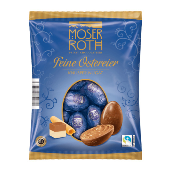 Bild 4 von MOSER ROTH Feine Ostereier 150g