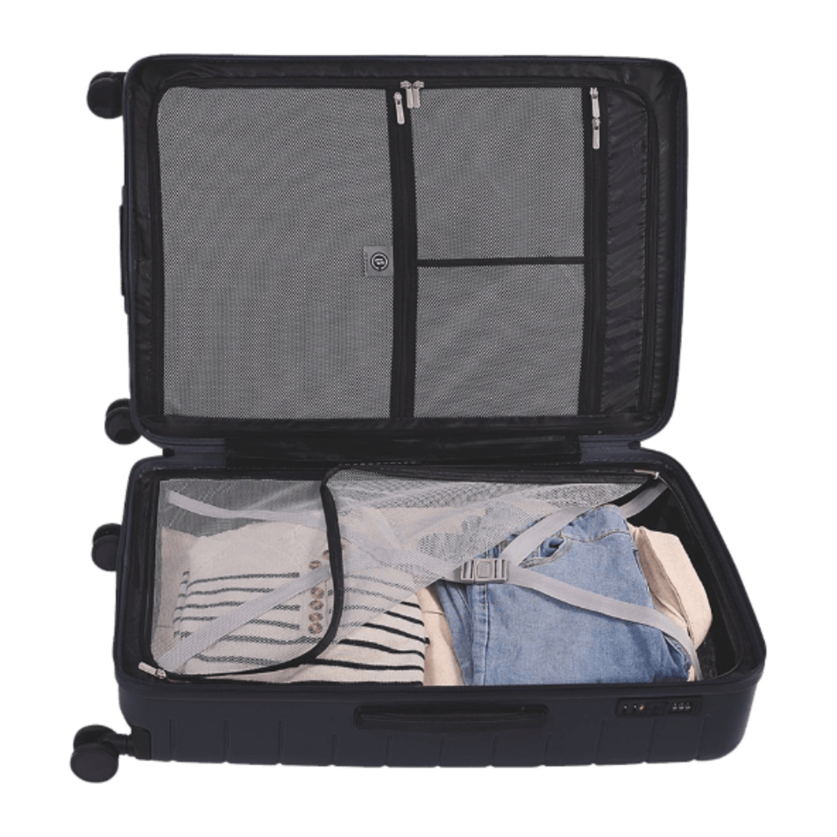 Bild 3 von LIVE IN STYLE Reisetrolley