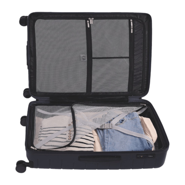 Bild 3 von LIVE IN STYLE Reisetrolley