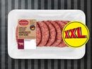 Bild 1 von Metzgerfrisch Frische Hamburger vom Rind XXL, 
         800 g