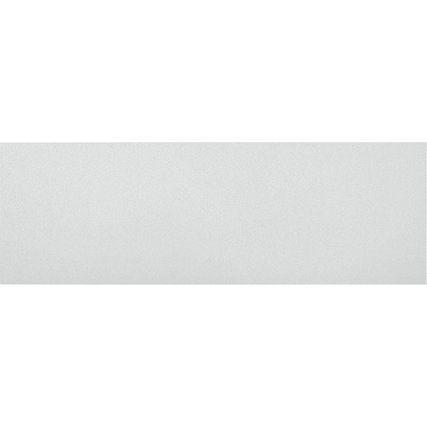 Bild 1 von Wandfliese 'White' Steingut weiß glänzend 30 x 90 cm