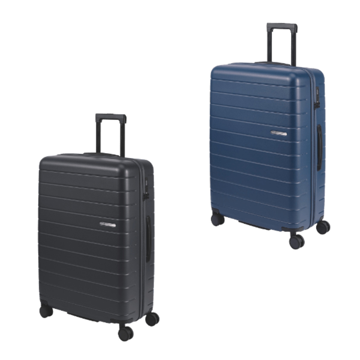 Bild 1 von LIVE IN STYLE Trolley-Boardcase
