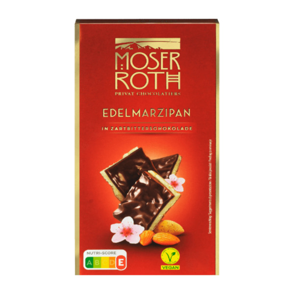 Bild 2 von MOSER ROTH Gefüllte Tafel 140g