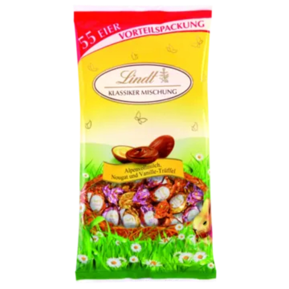 Bild 1 von Lindt XXL-Osterbeutel