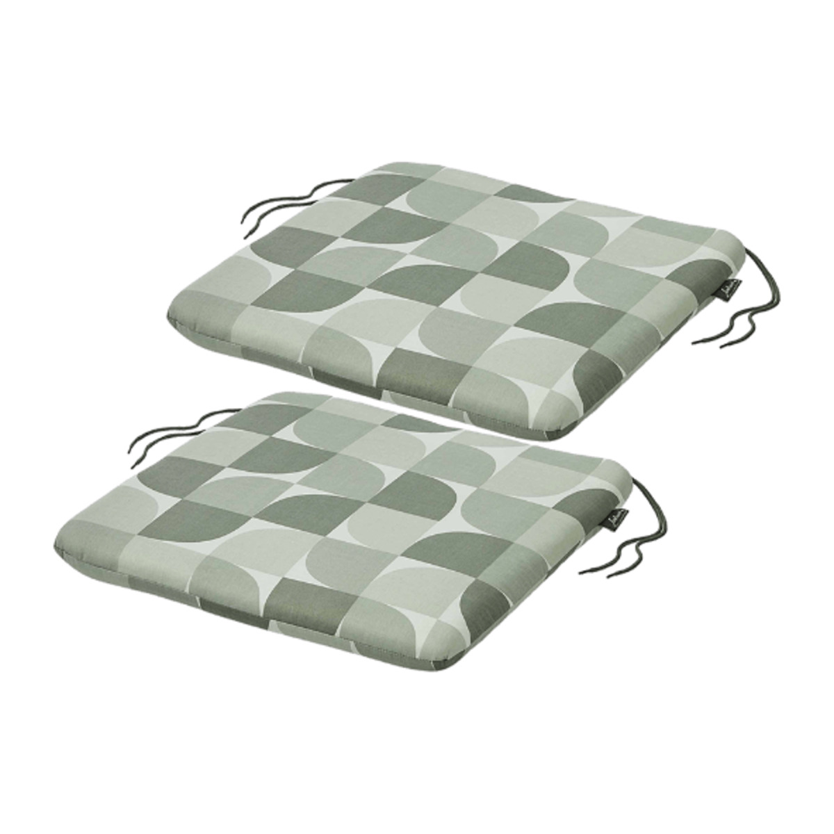 Bild 3 von BELAVI Stuhlkissen