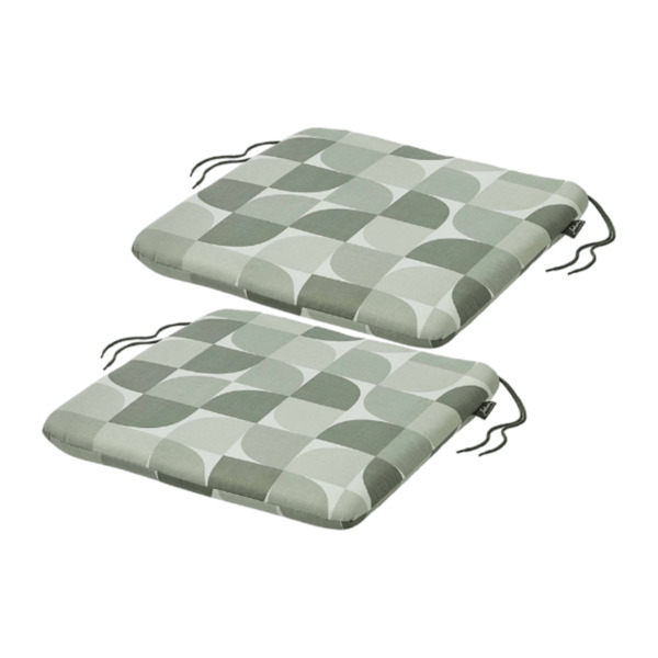 Bild 3 von BELAVI Stuhlkissen