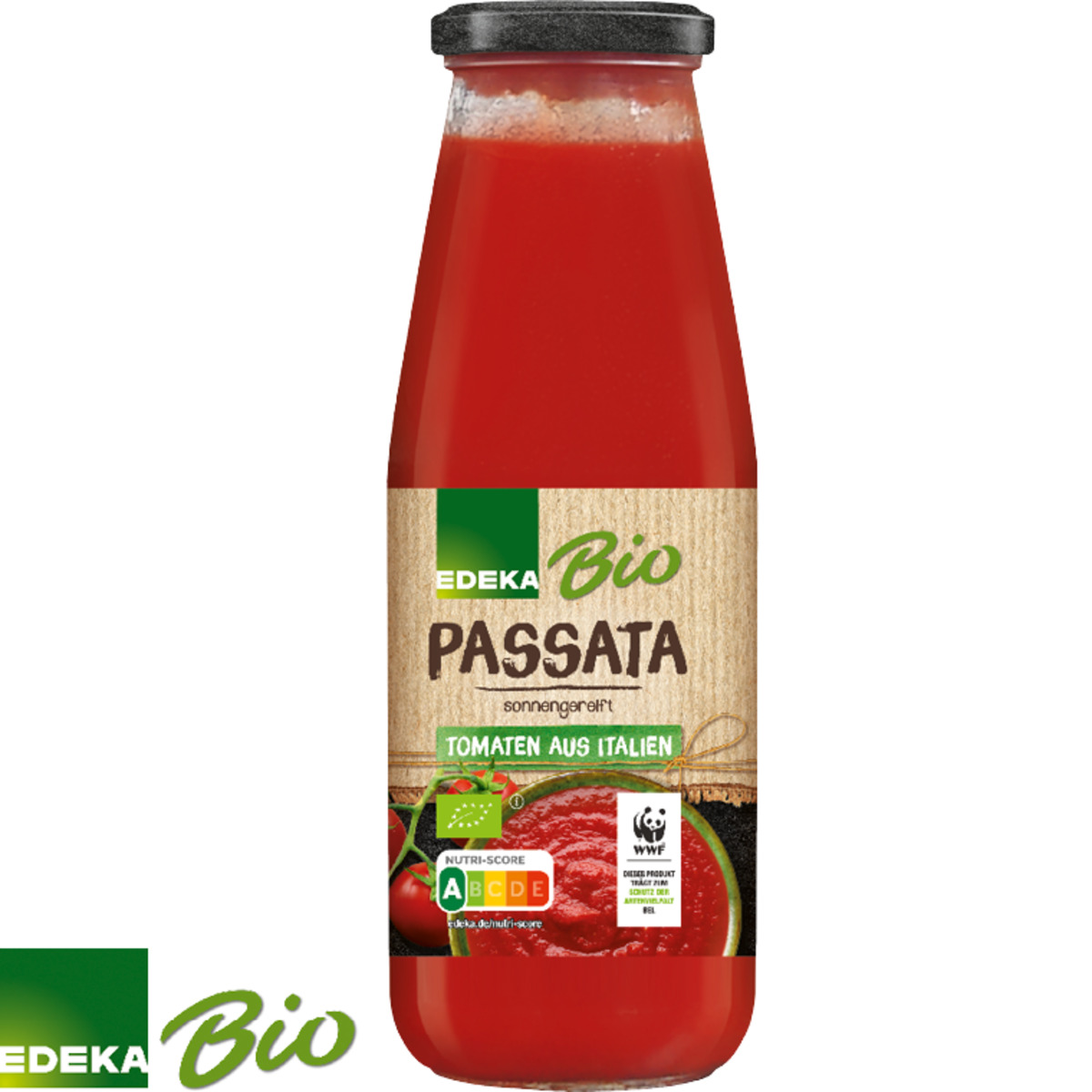 Bild 1 von Bio Passata