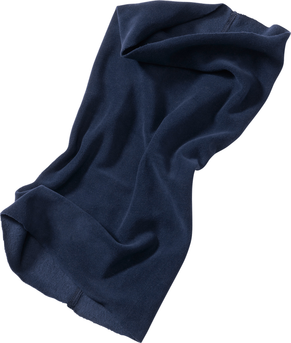 Bild 1 von PUSBLU Loop Schal, blau