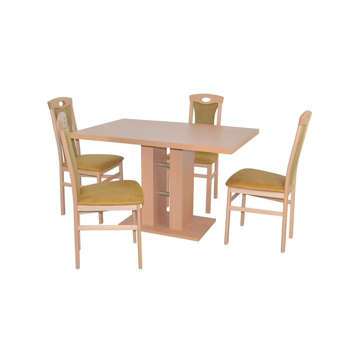 Bild 1 von möbel direkt online Essgruppe (5teilig) Daniela