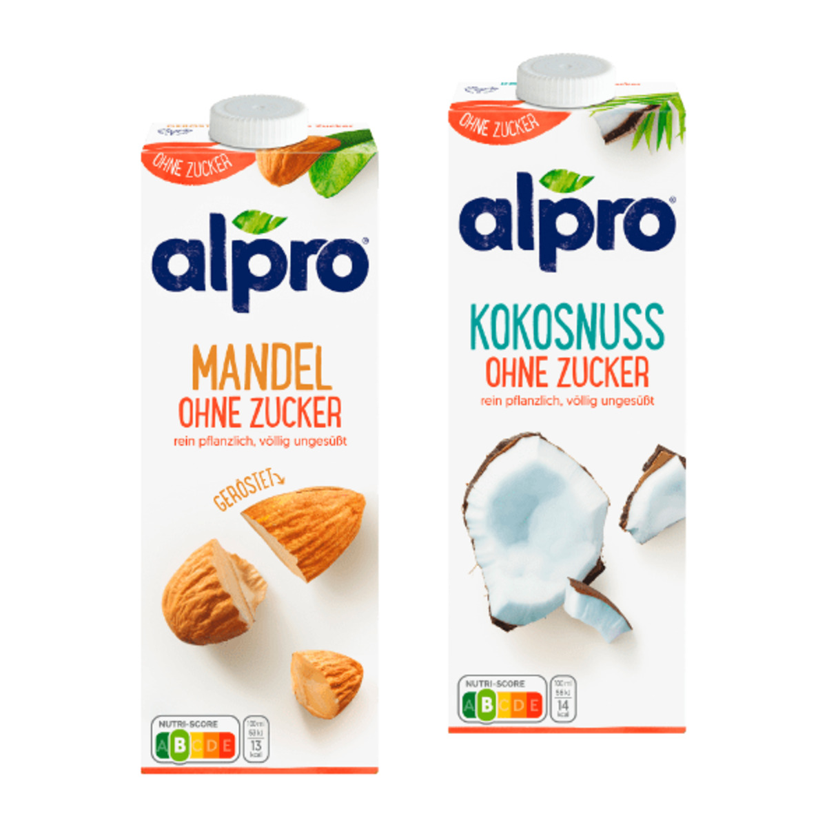 Bild 1 von ALPRO Drink 1L