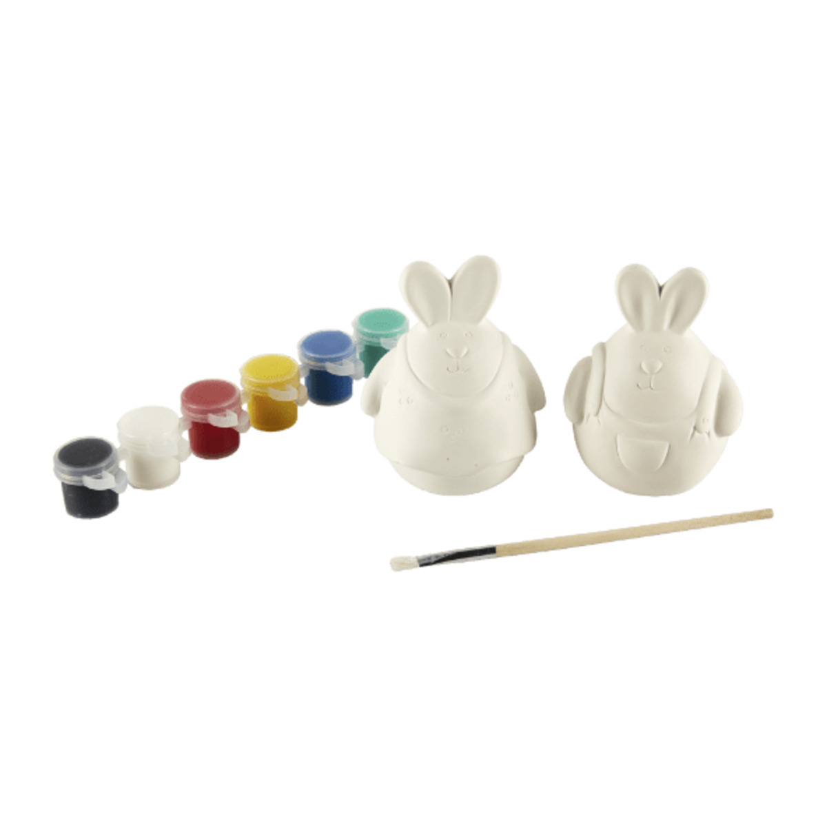 Bild 2 von HOME CREATION Oster-Mal-Set