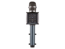Bild 2 von SILVERCREST® Bluetooth®-Karaoke-Mikrofon, + Bluetooth-Lautsprecher, LED-Lichtershow