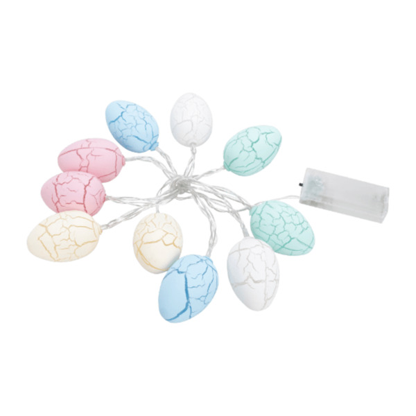 Bild 4 von CASALUX LED-Osterlichterkette