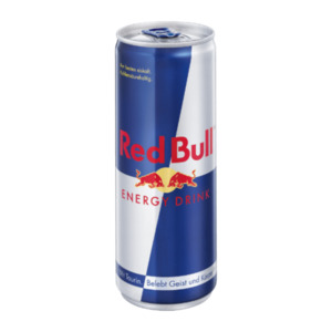 RED BULL Energydrink Classic 0,25L