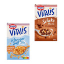 Bild 1 von DR. OETKER Vitalis Müsli